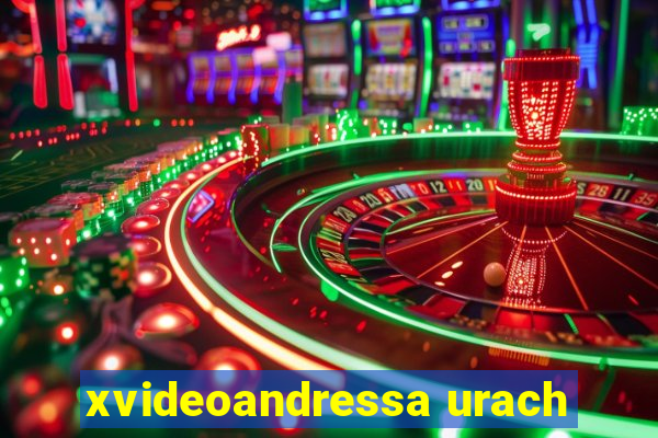 xvideoandressa urach